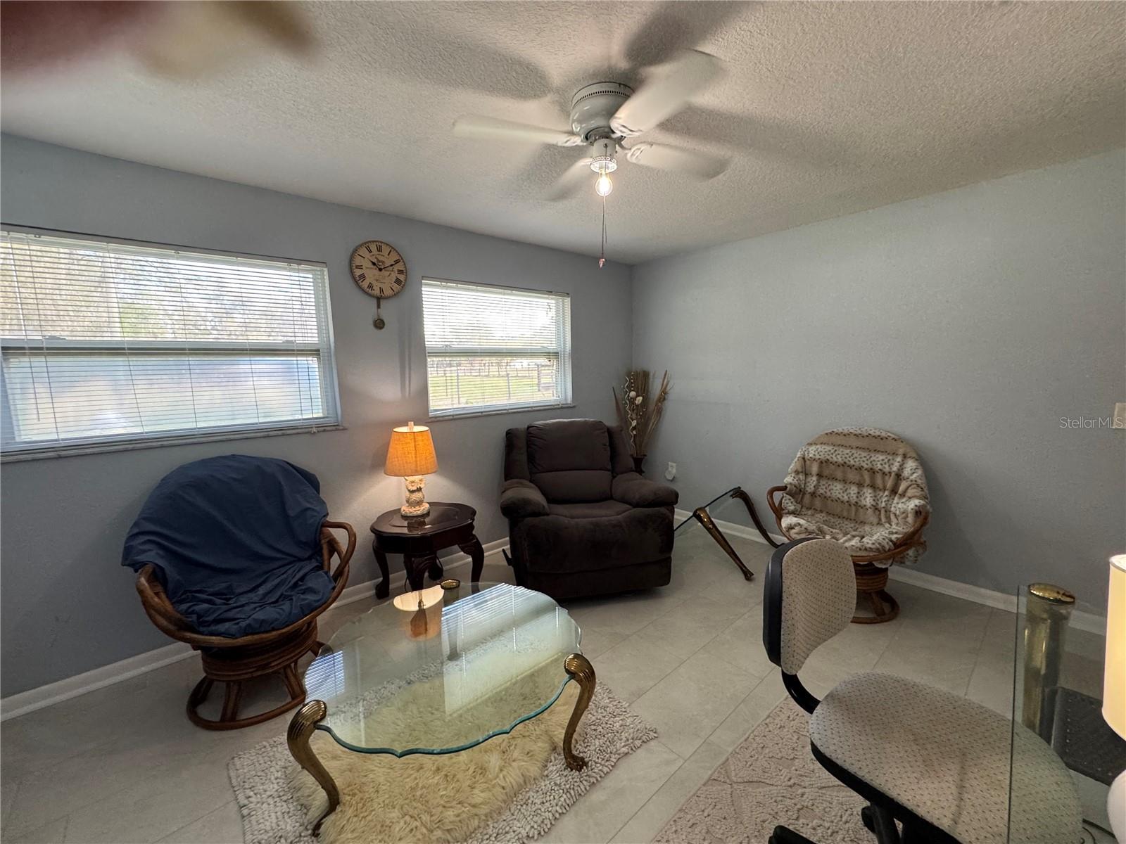 DEESON ACRES - Residential