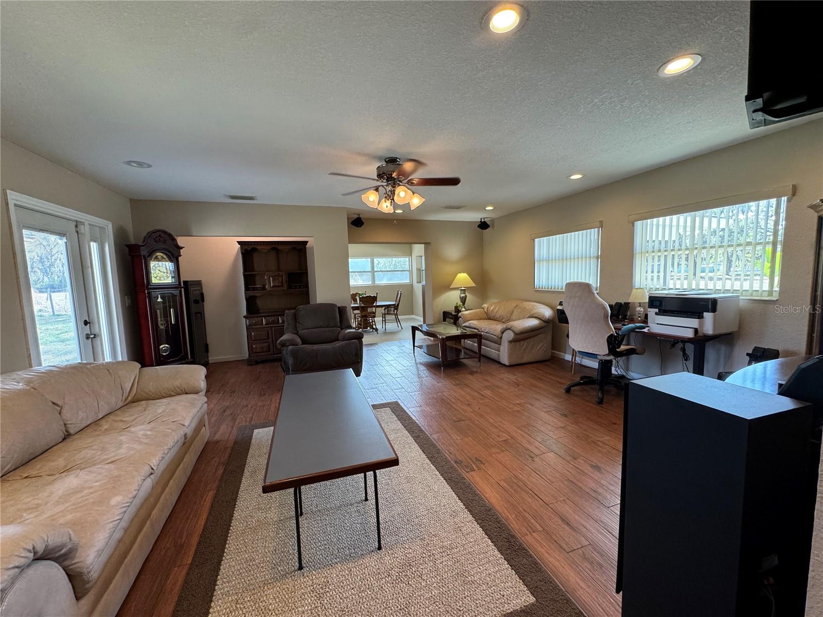 DEESON ACRES - Residential