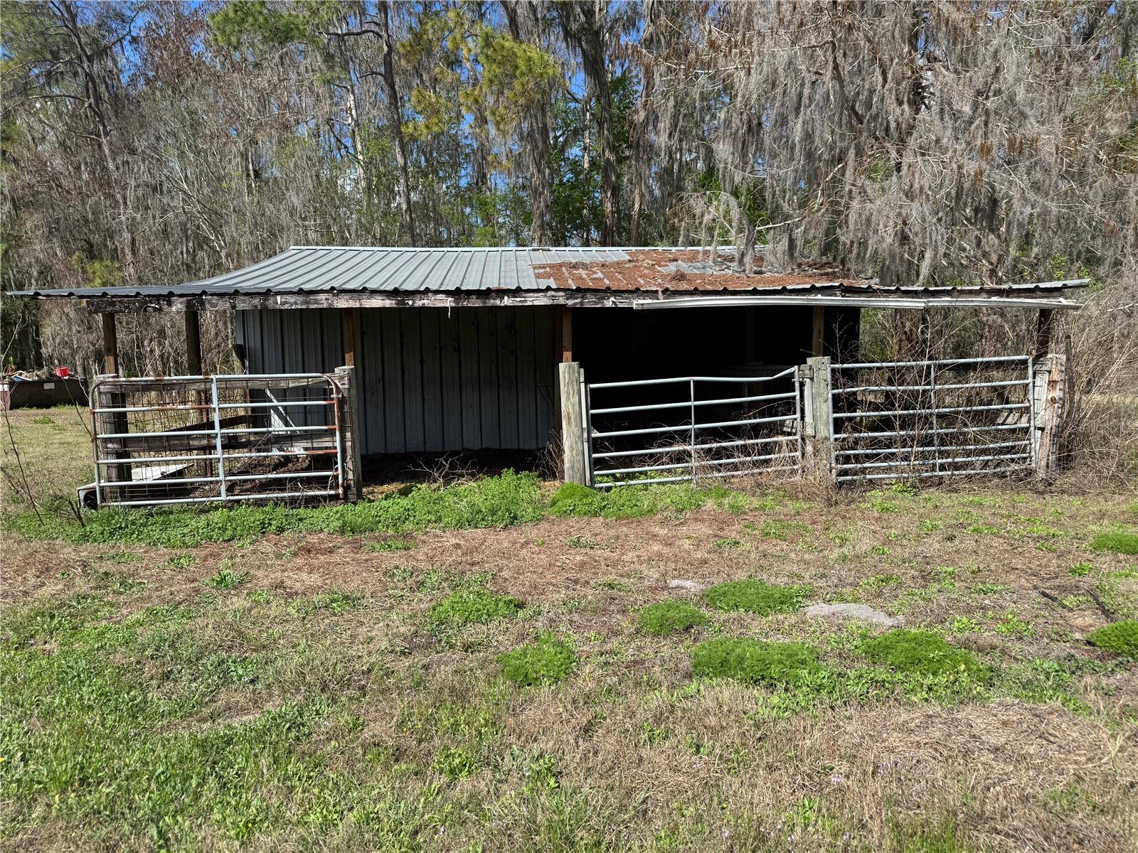 DEESON ACRES - Residential