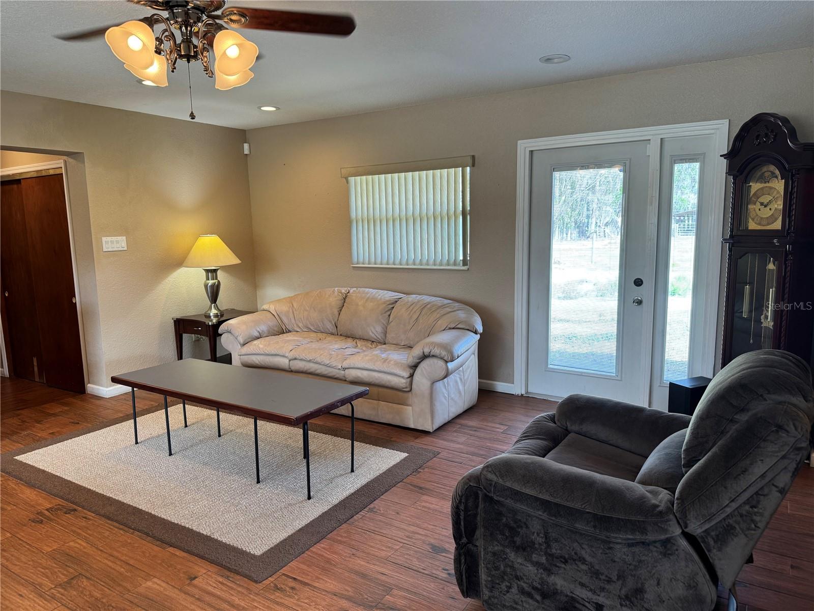 DEESON ACRES - Residential