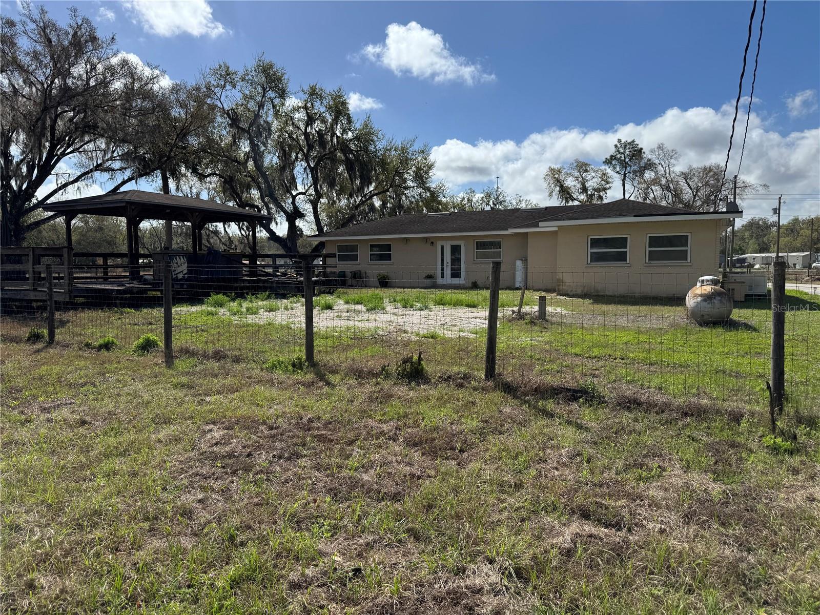 DEESON ACRES - Residential