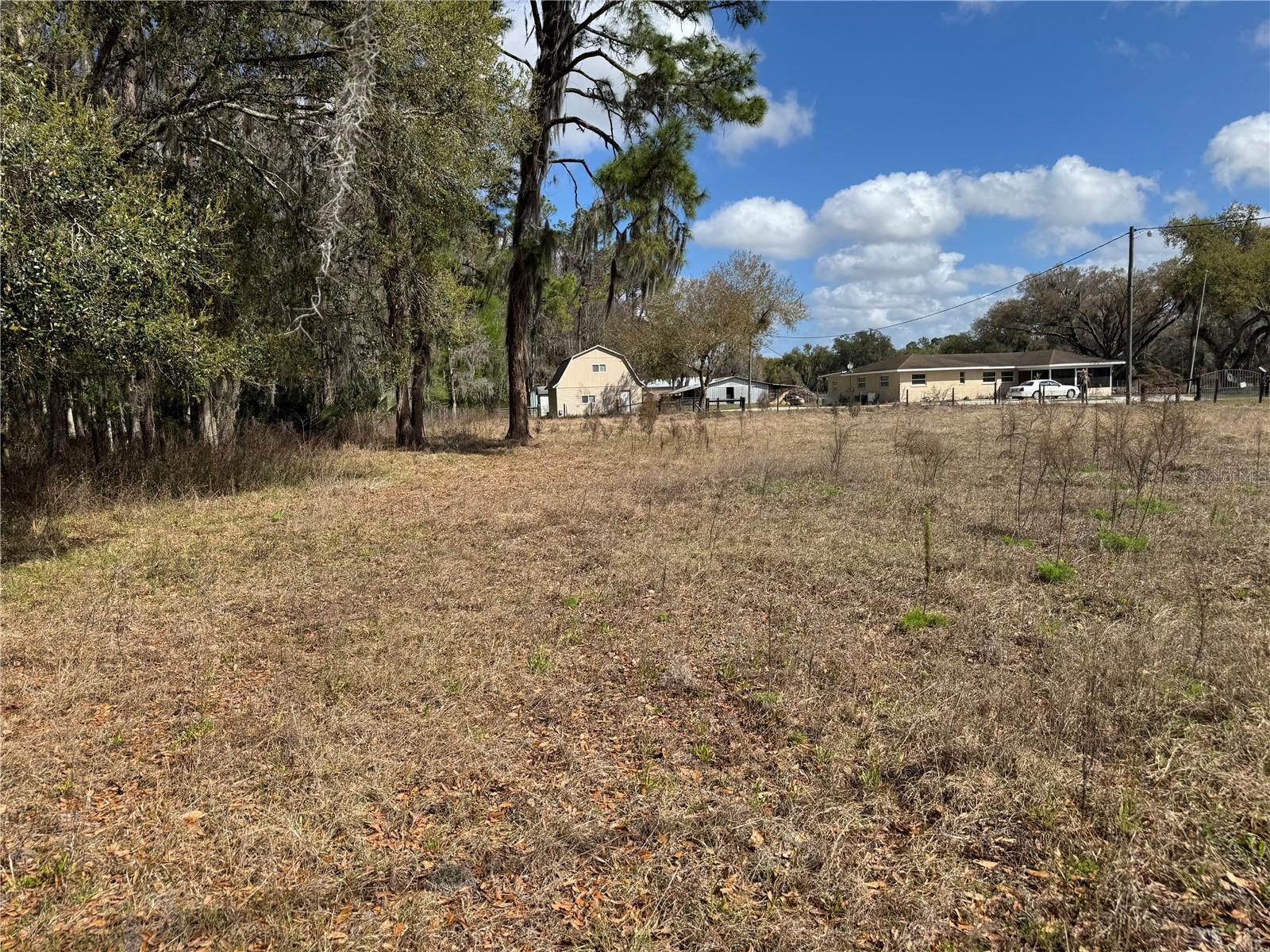 DEESON ACRES - Residential