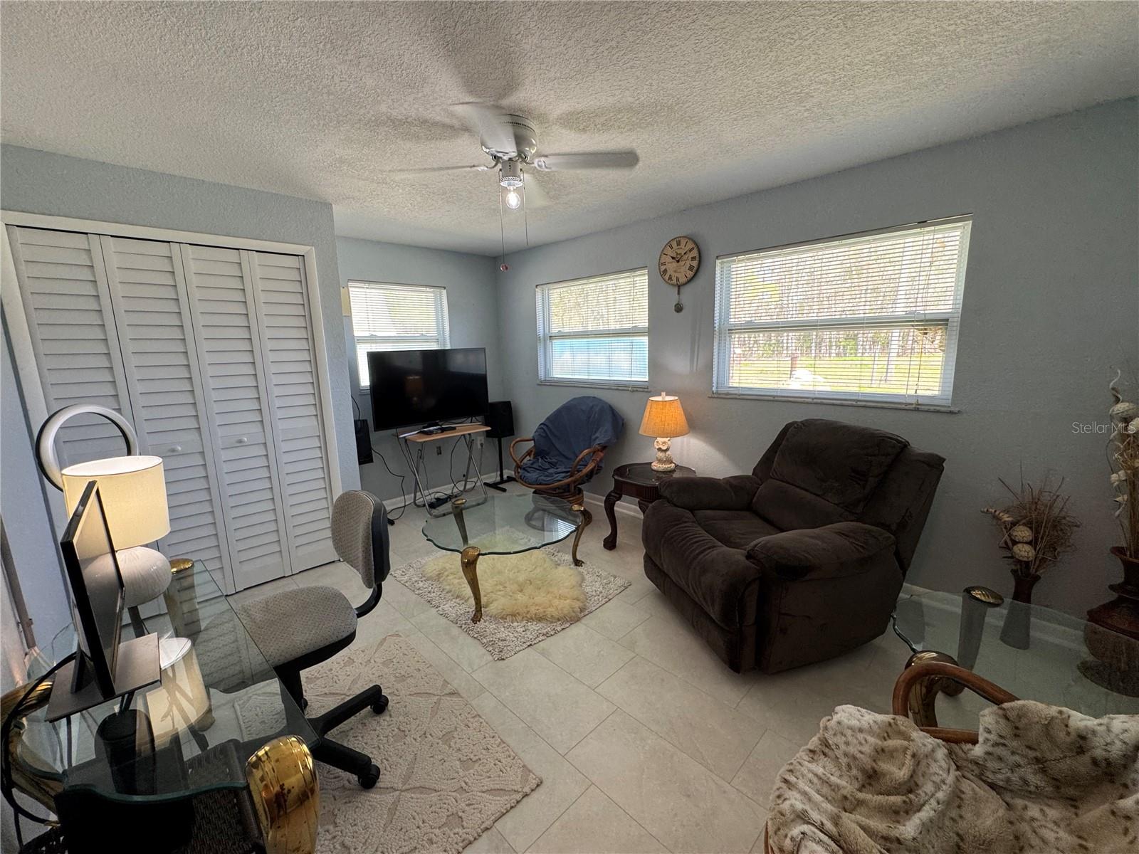 DEESON ACRES - Residential