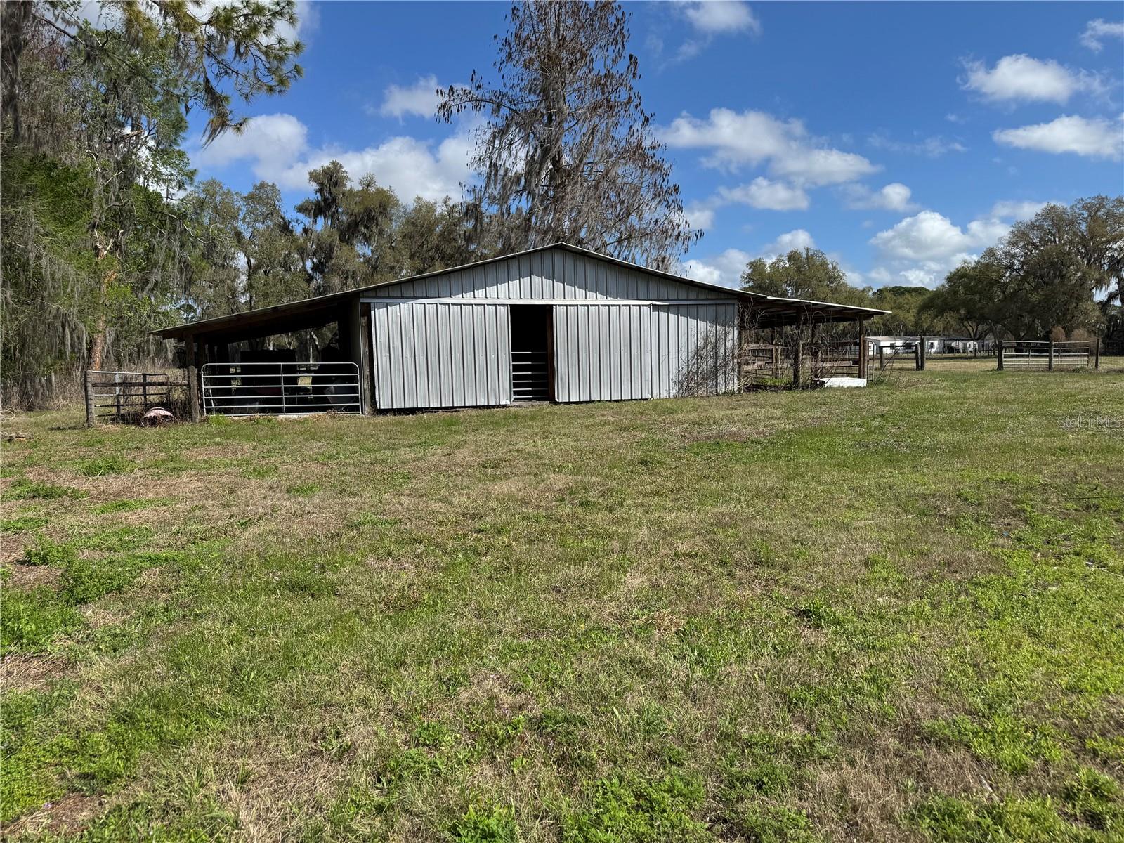 DEESON ACRES - Residential