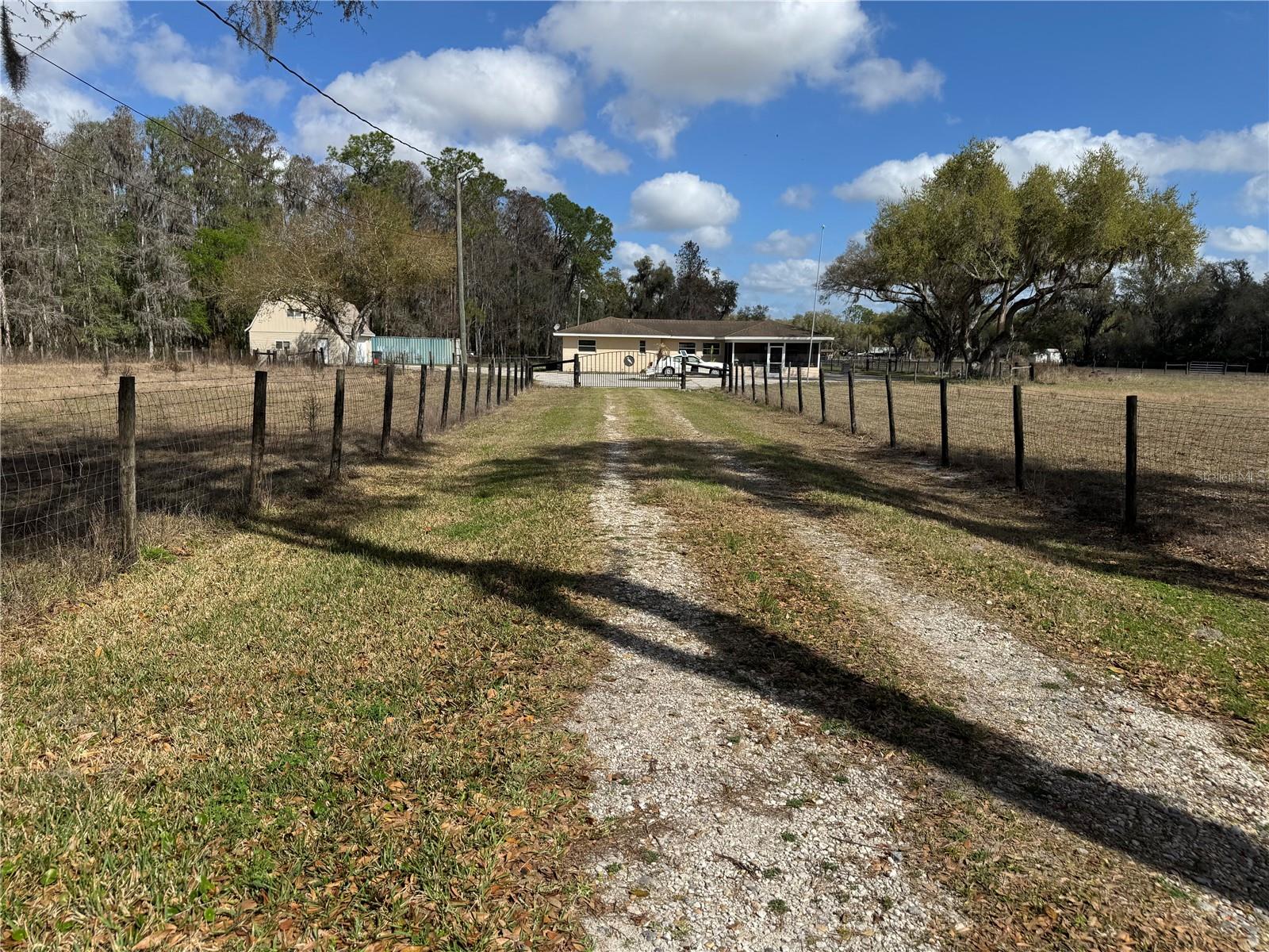 DEESON ACRES - Residential