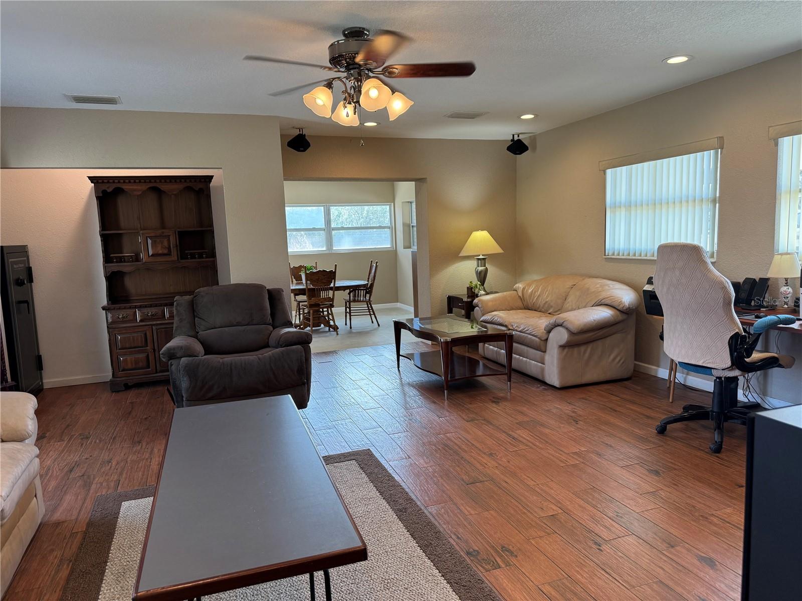 DEESON ACRES - Residential