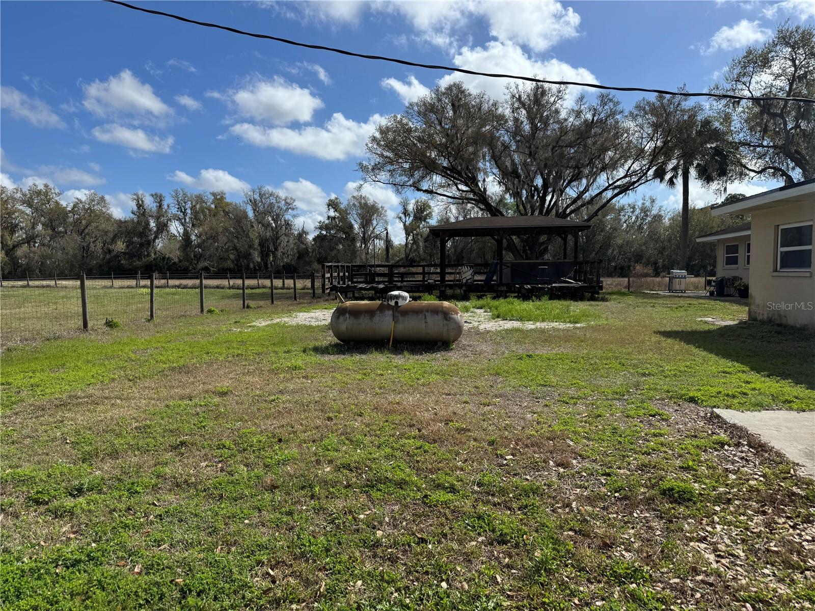 DEESON ACRES - Residential