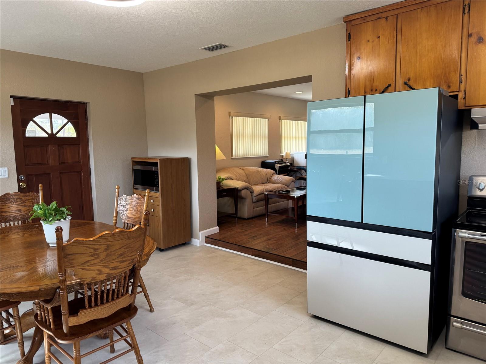 DEESON ACRES - Residential