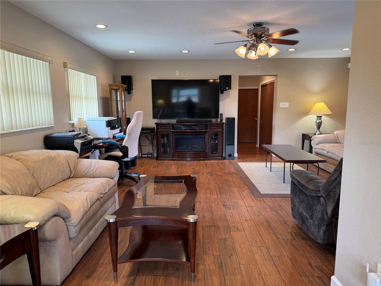 DEESON ACRES - Residential