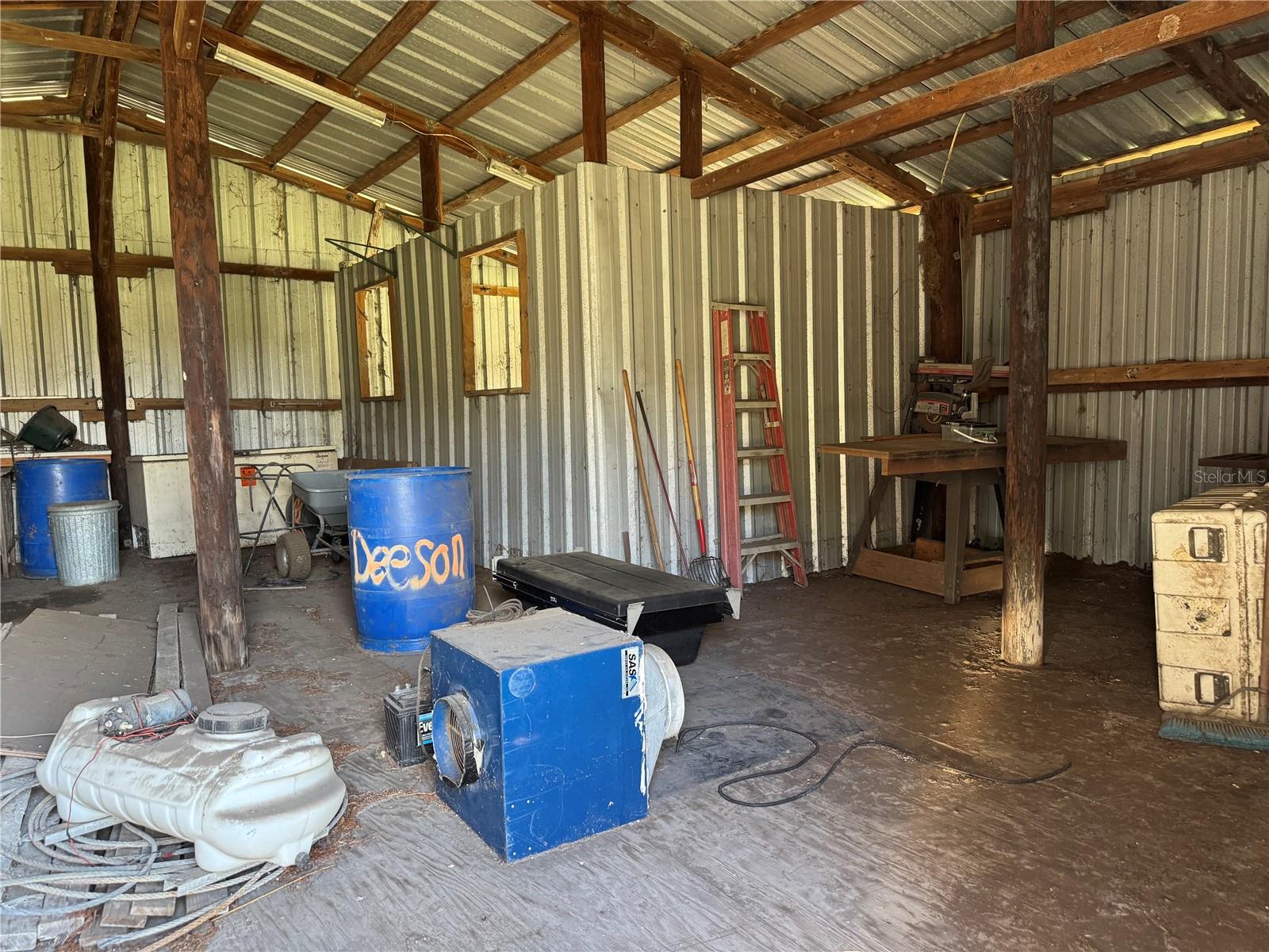 DEESON ACRES - Residential