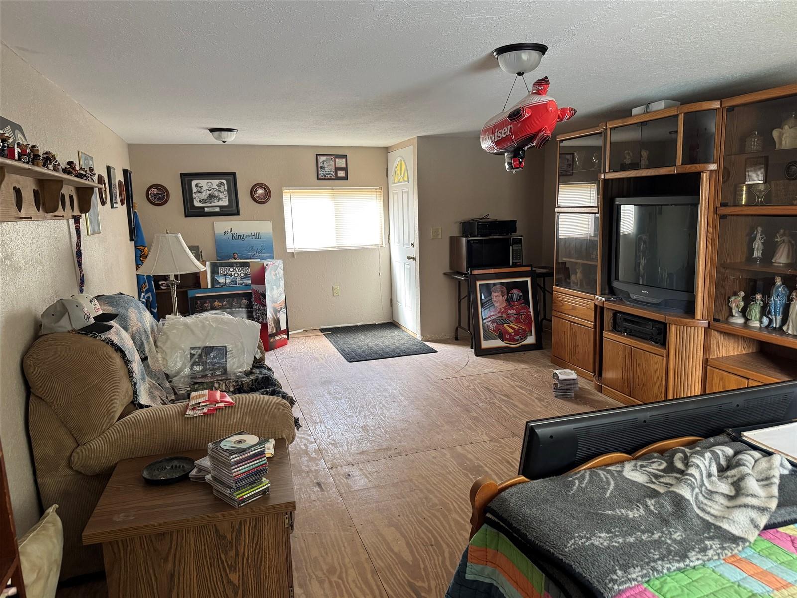 DEESON ACRES - Residential