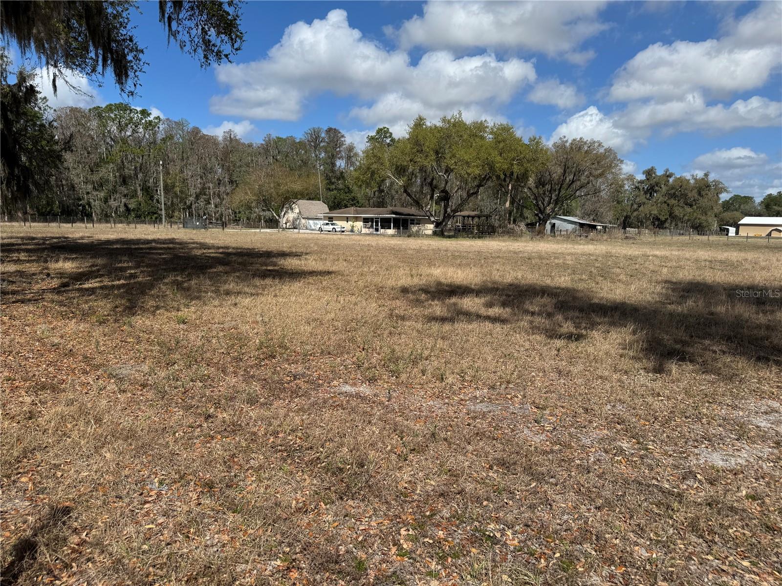 DEESON ACRES - Residential