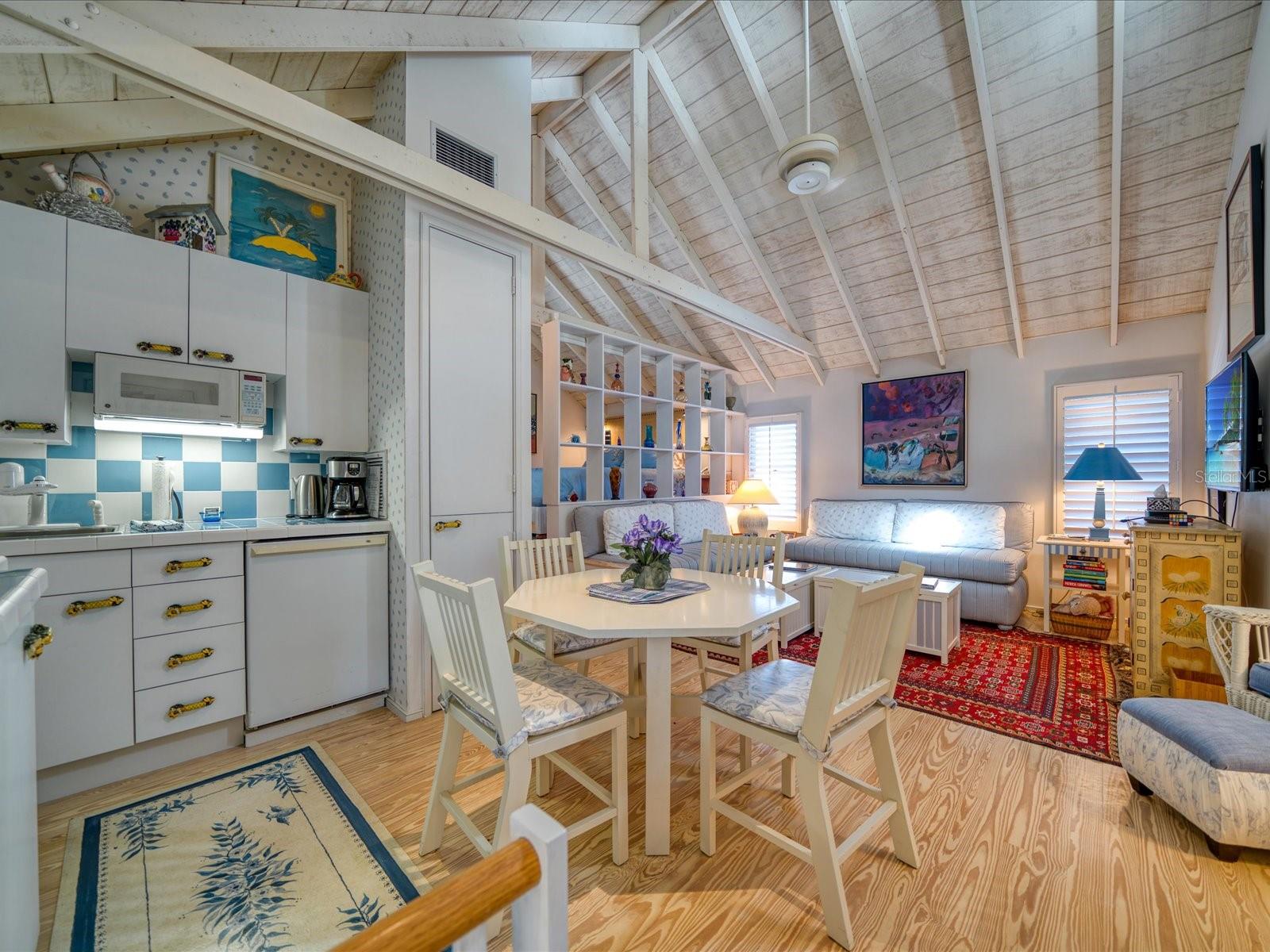 WHITAKERS W H PROP - Residential