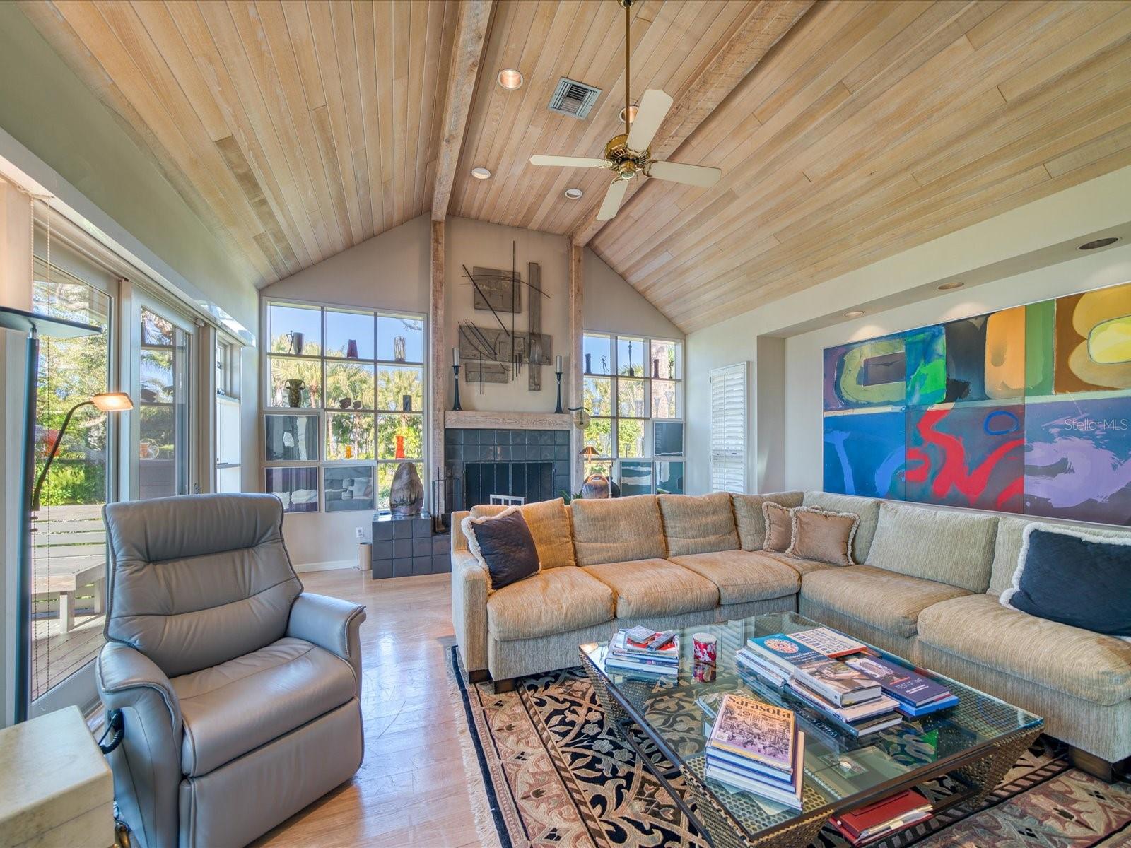 WHITAKERS W H PROP - Residential
