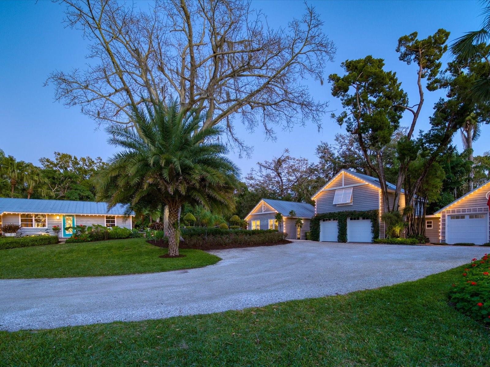 WHITAKERS W H PROP - Residential