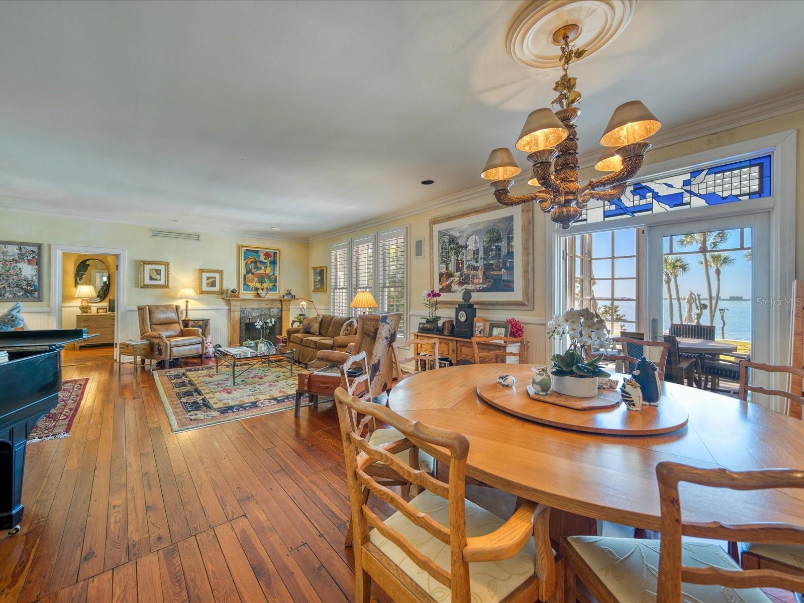 WHITAKERS W H PROP - Residential