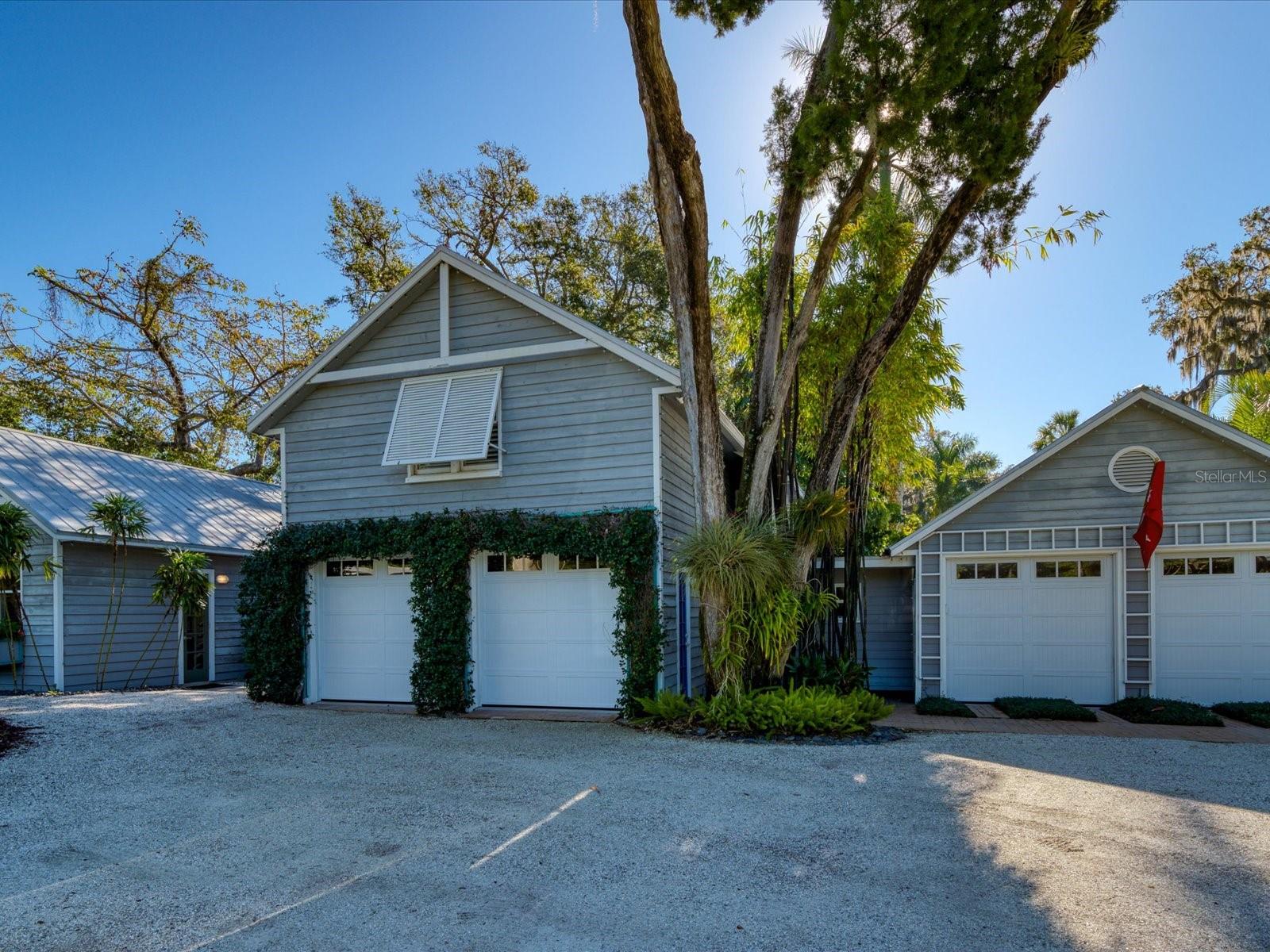 WHITAKERS W H PROP - Residential