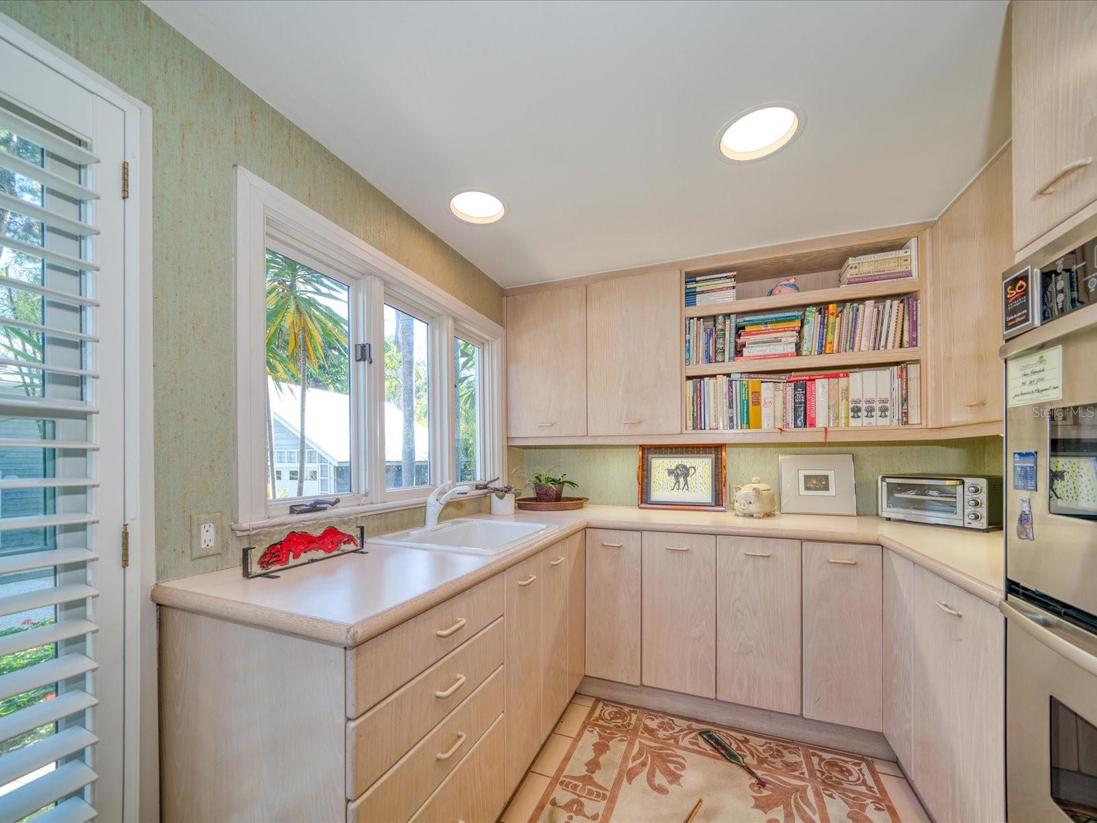 WHITAKERS W H PROP - Residential