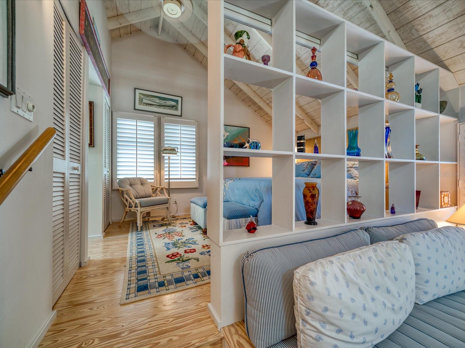 WHITAKERS W H PROP - Residential