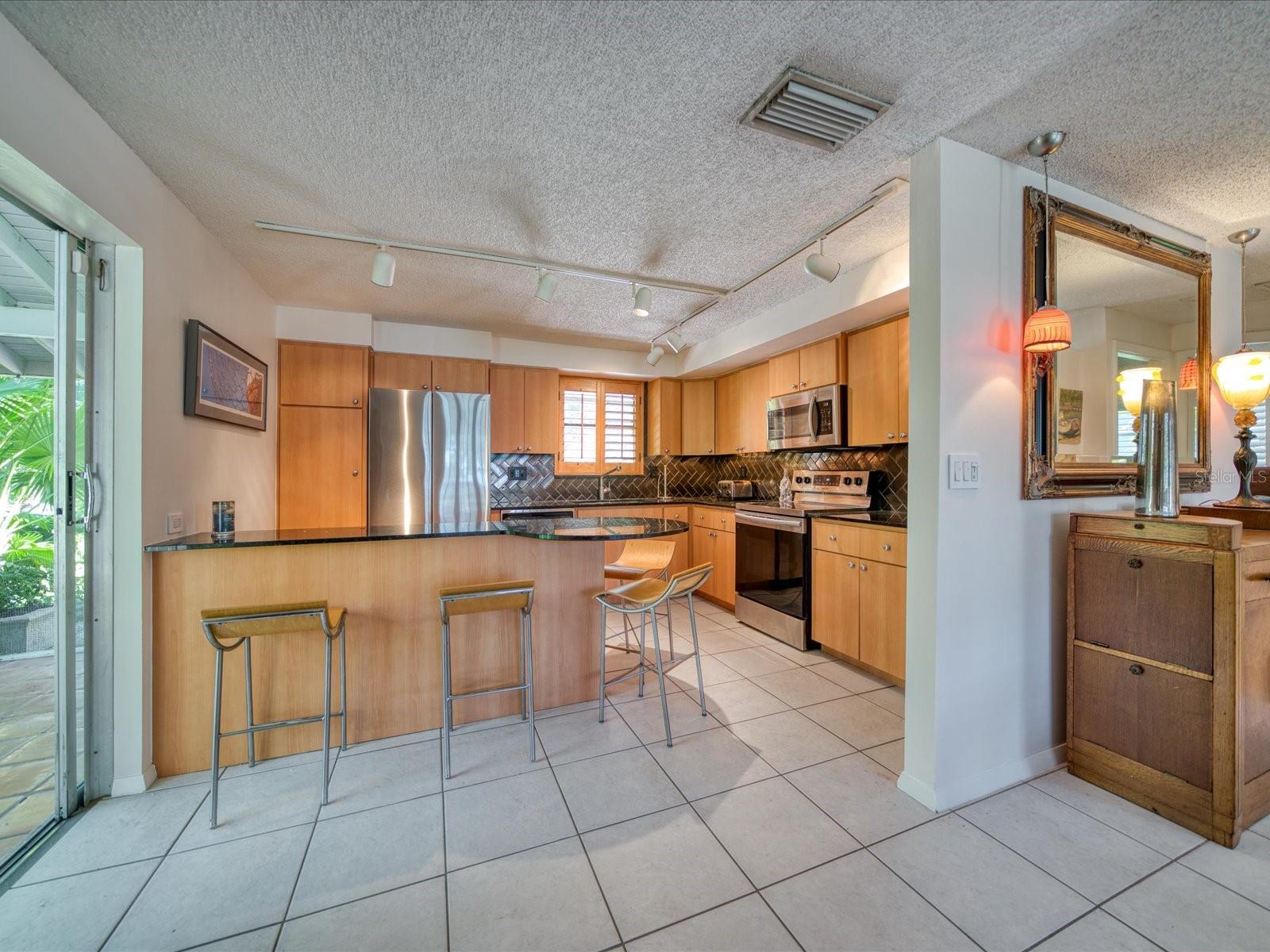 WHITAKERS W H PROP - Residential