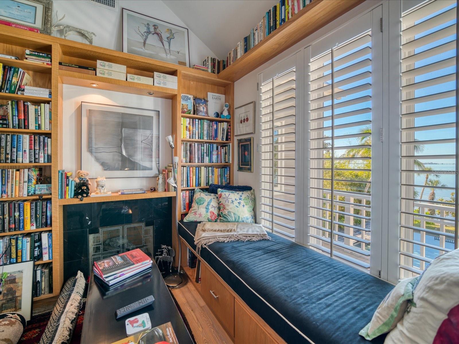 WHITAKERS W H PROP - Residential
