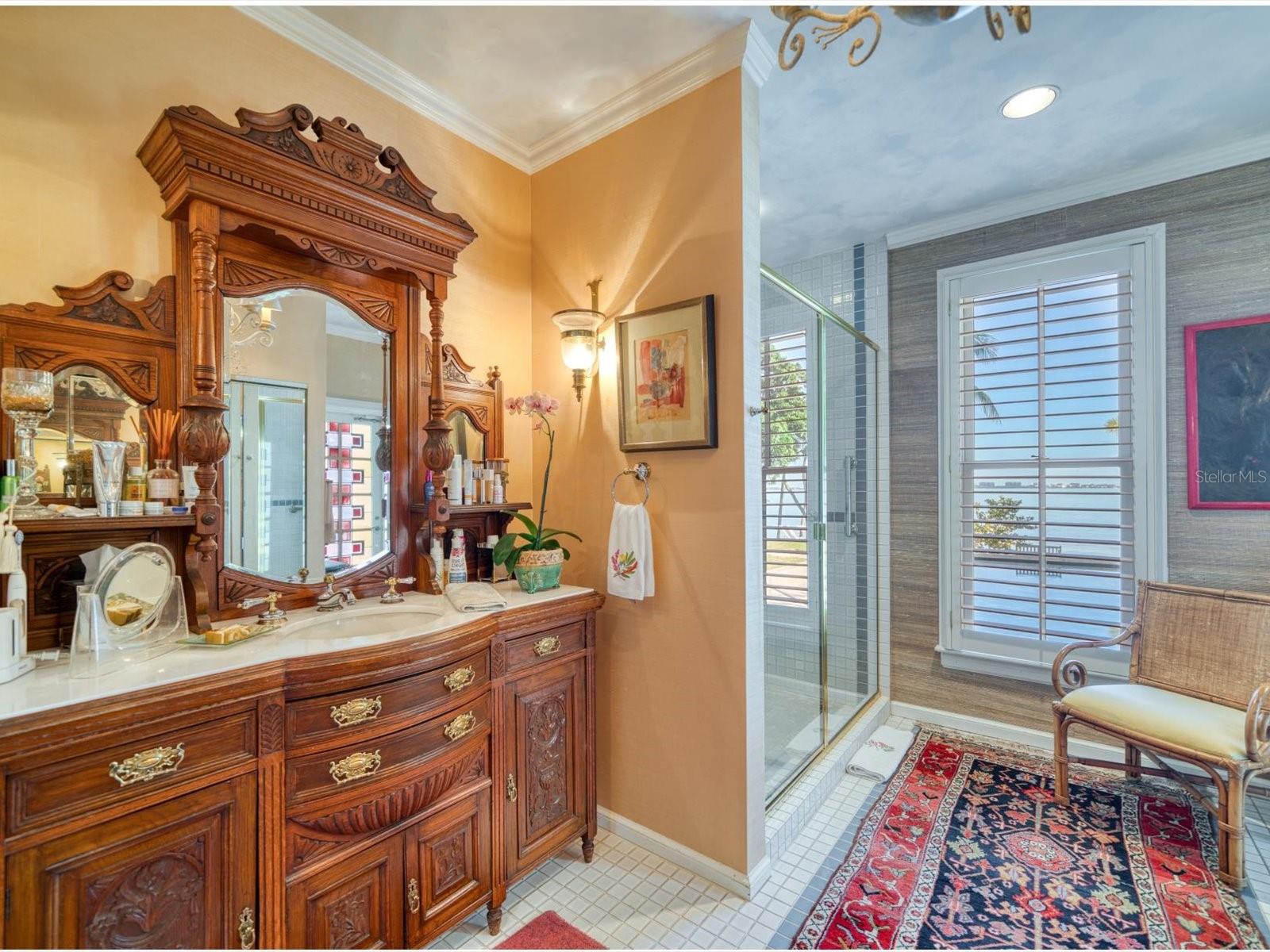 WHITAKERS W H PROP - Residential