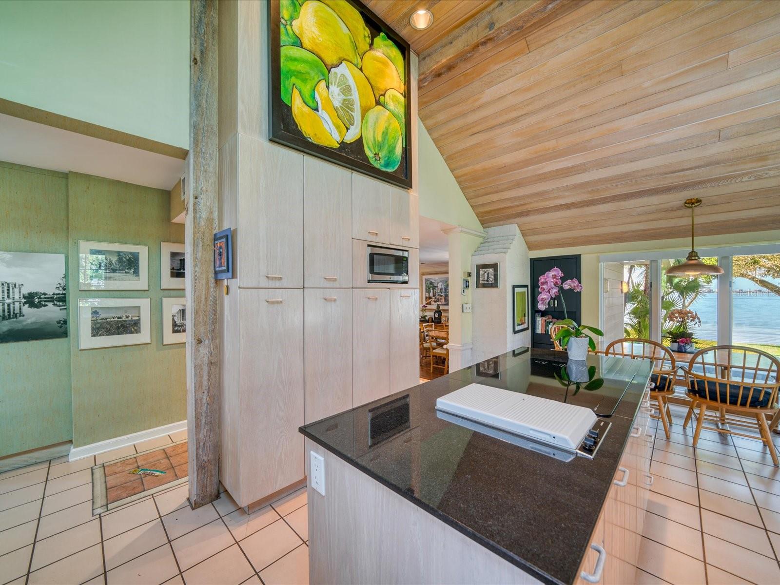 WHITAKERS W H PROP - Residential