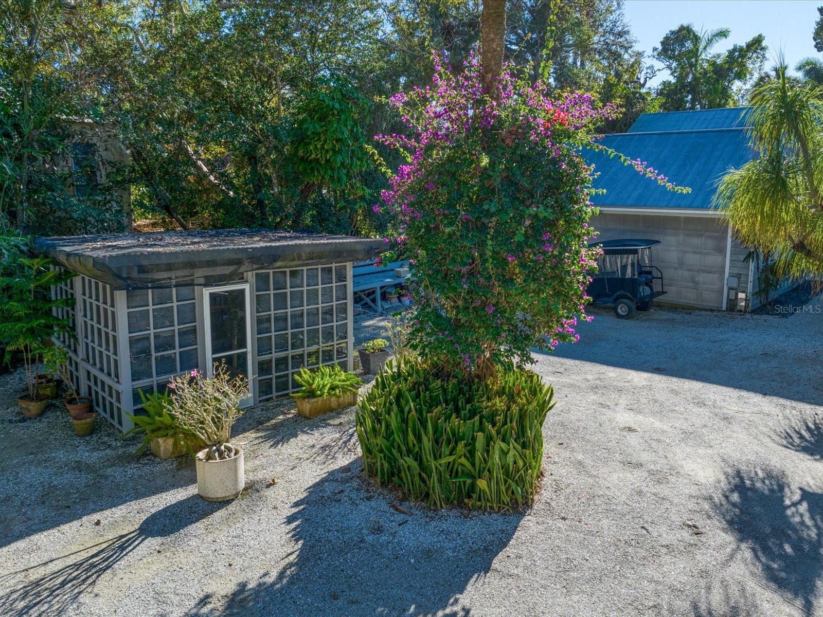 WHITAKERS W H PROP - Residential