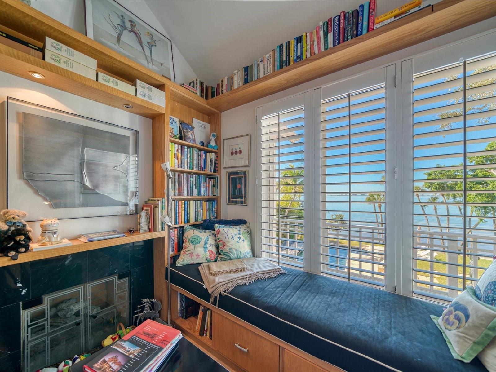 WHITAKERS W H PROP - Residential