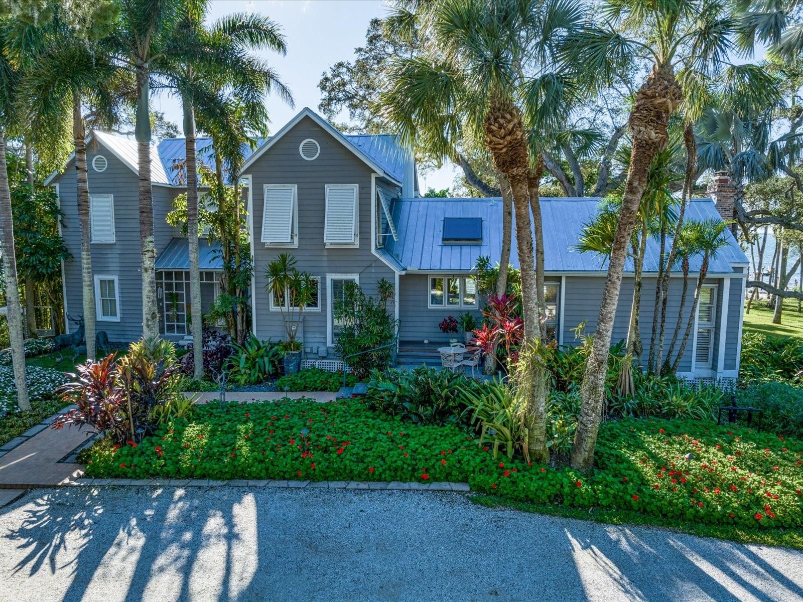 WHITAKERS W H PROP - Residential