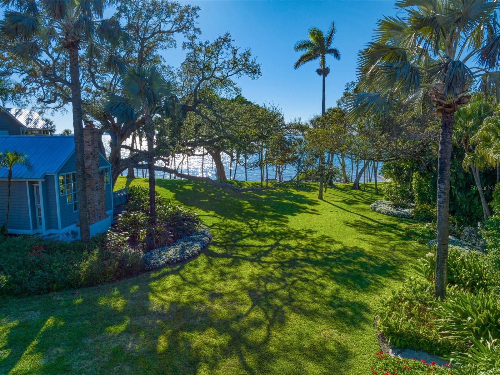WHITAKERS W H PROP - Residential