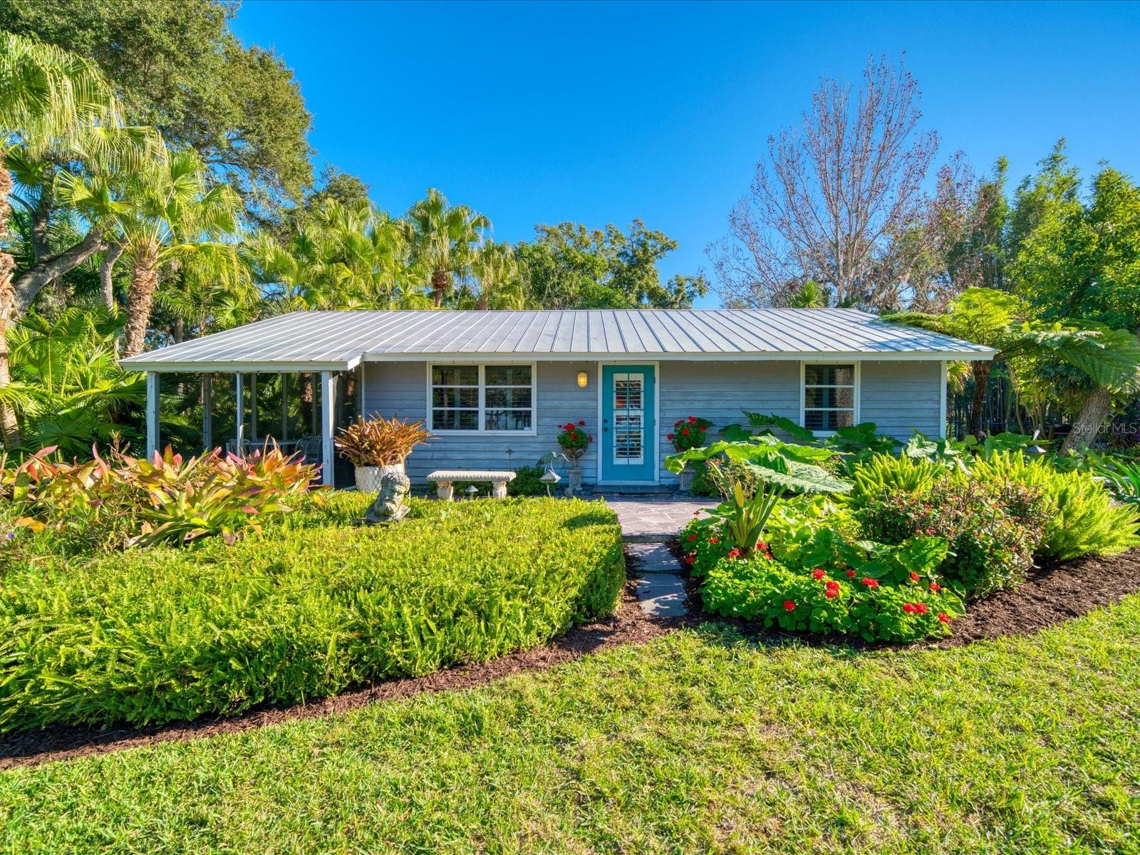 WHITAKERS W H PROP - Residential