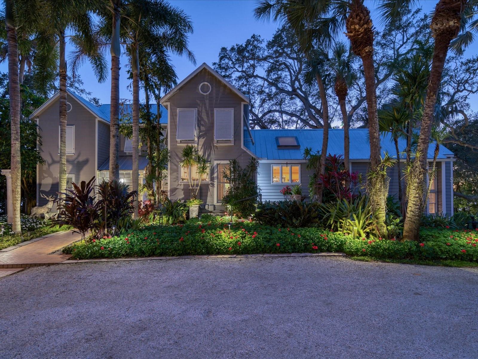 WHITAKERS W H PROP - Residential