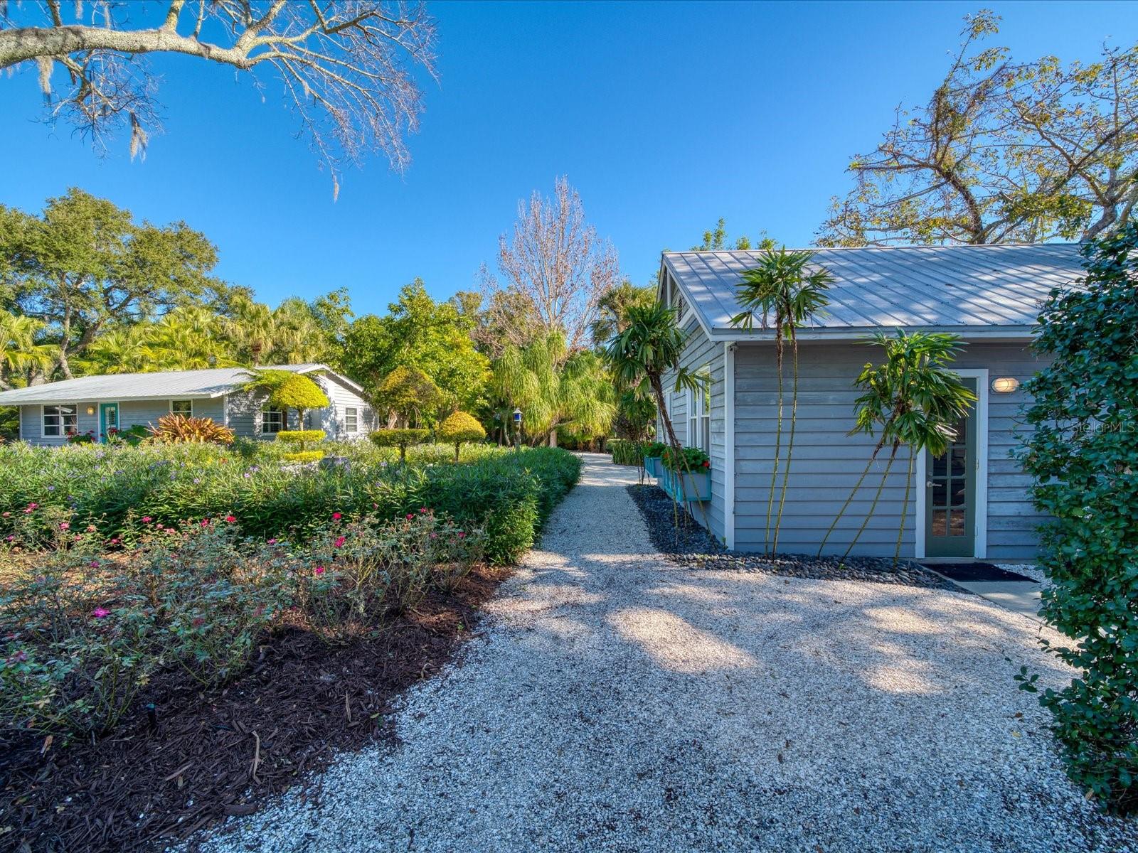 WHITAKERS W H PROP - Residential