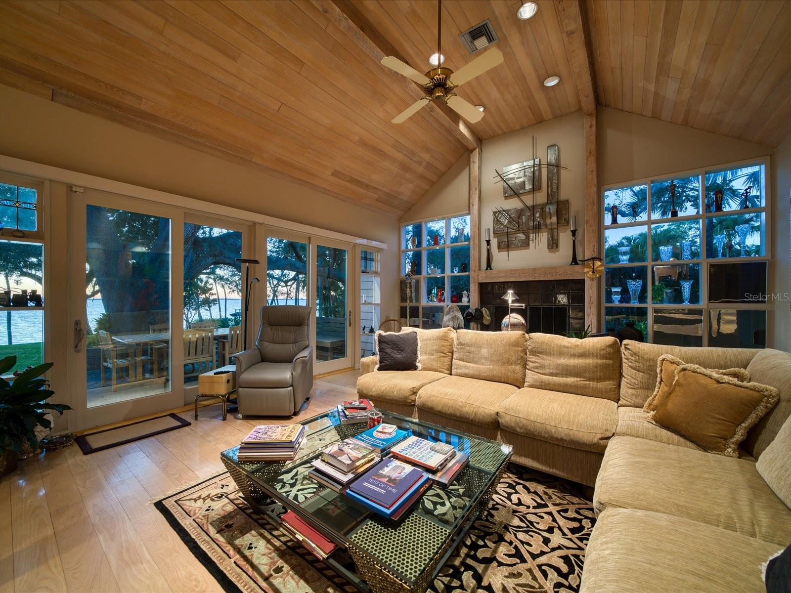 WHITAKERS W H PROP - Residential