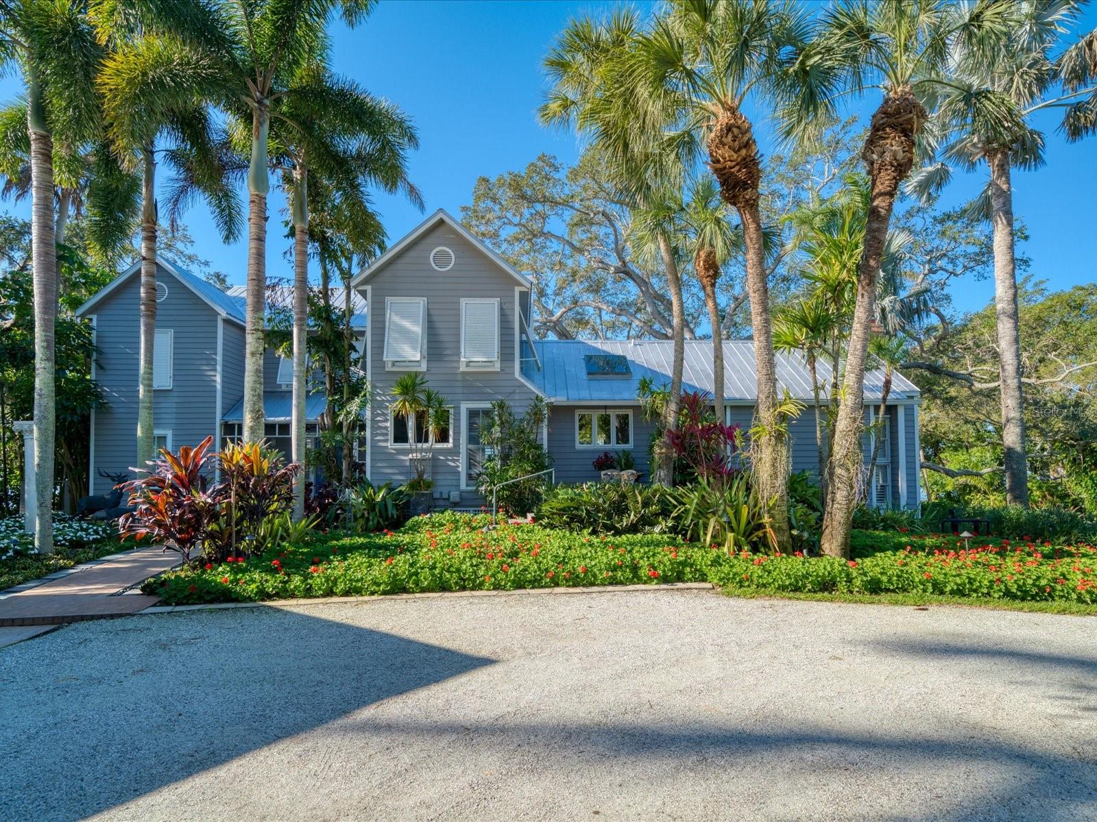 WHITAKERS W H PROP - Residential