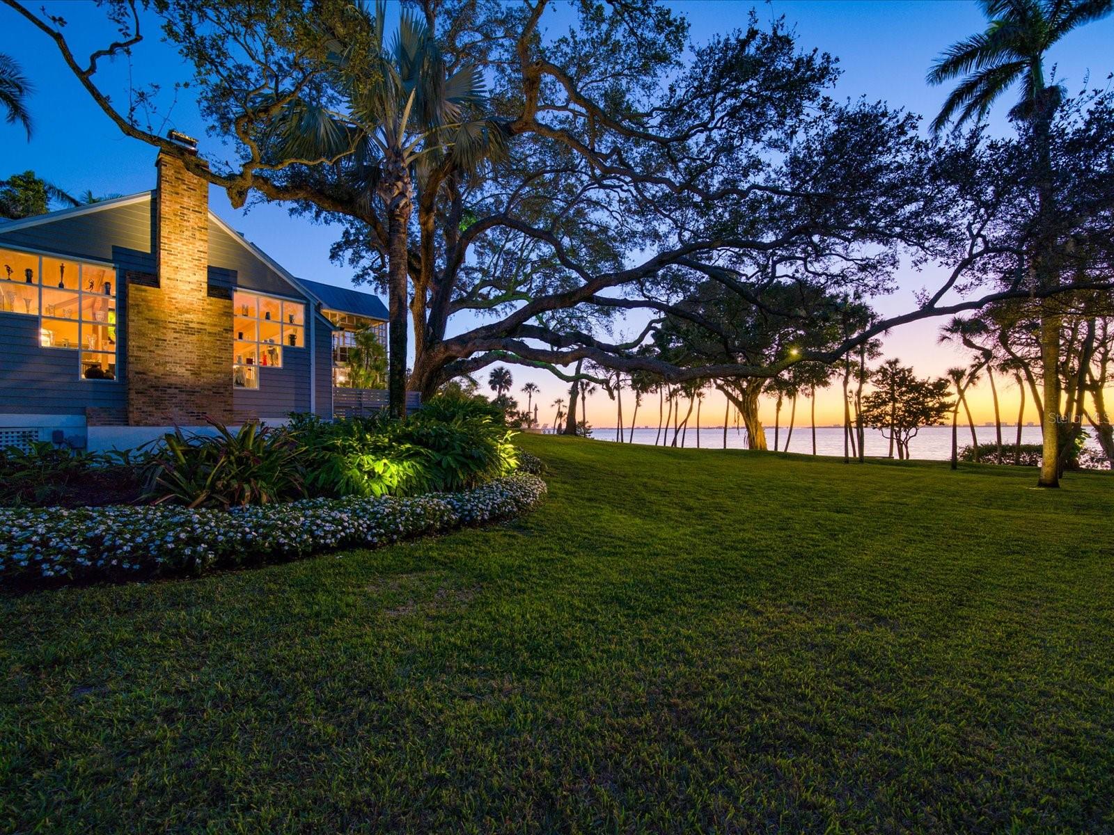 WHITAKERS W H PROP - Residential
