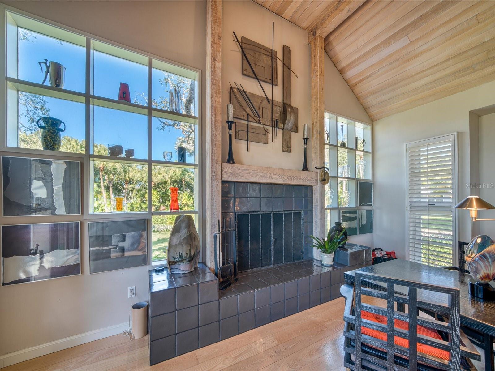 WHITAKERS W H PROP - Residential