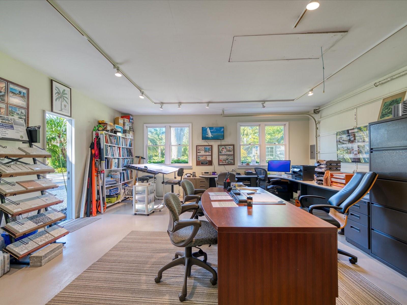 WHITAKERS W H PROP - Residential