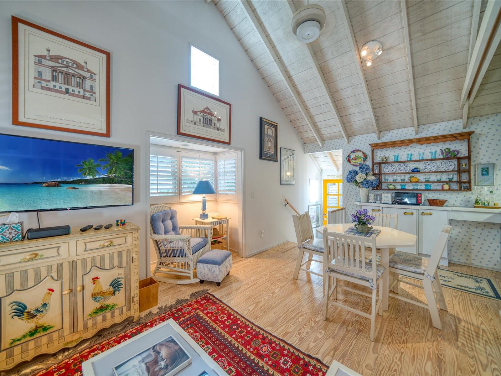 WHITAKERS W H PROP - Residential
