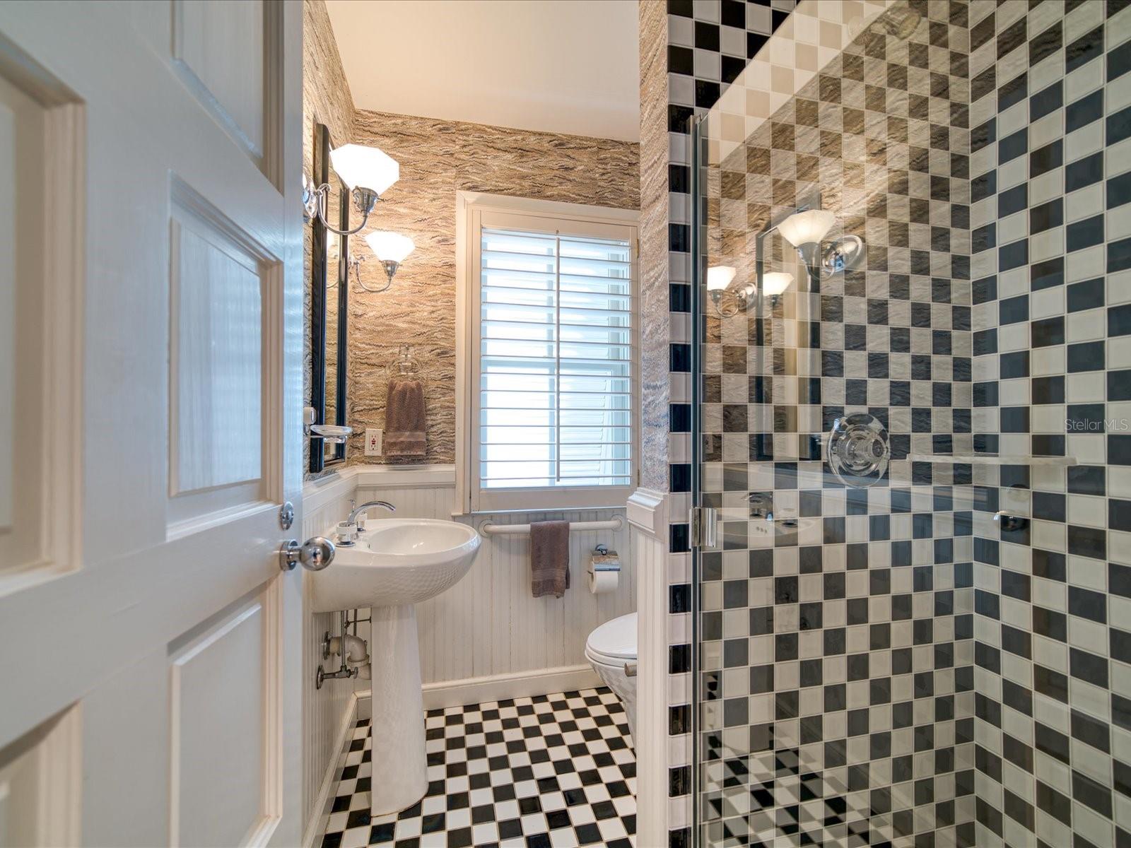 WHITAKERS W H PROP - Residential