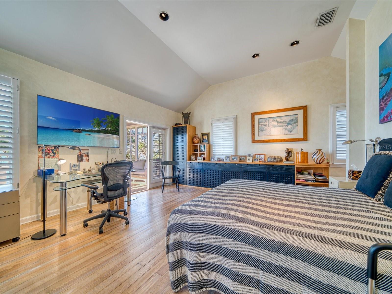 WHITAKERS W H PROP - Residential