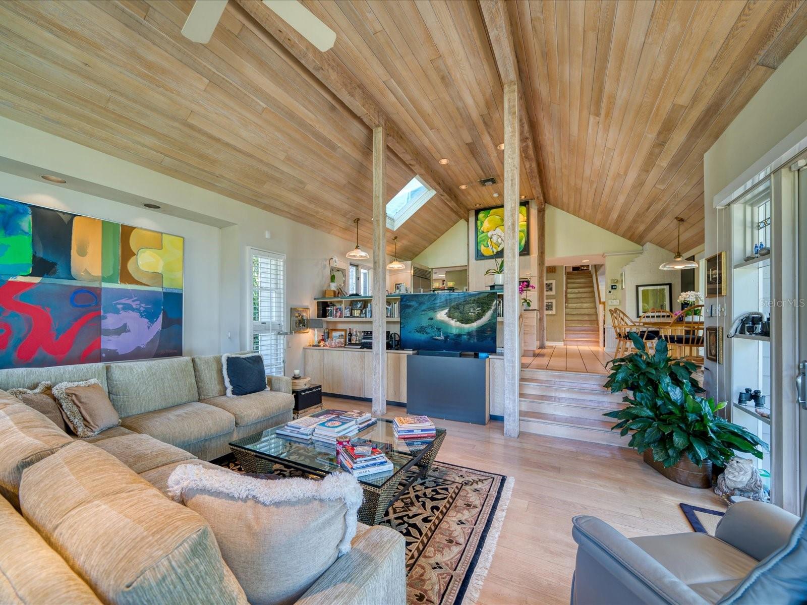 WHITAKERS W H PROP - Residential
