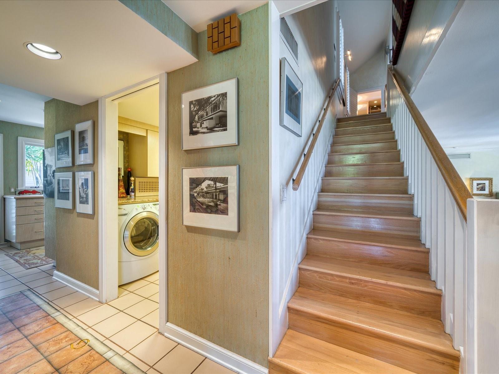 WHITAKERS W H PROP - Residential