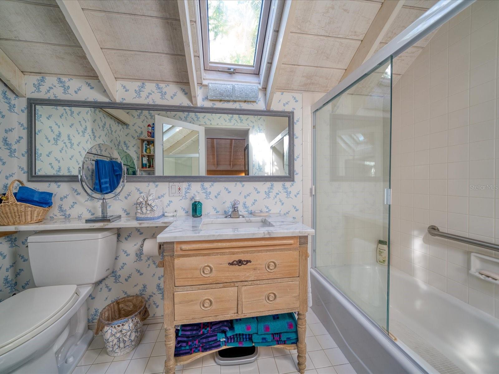WHITAKERS W H PROP - Residential