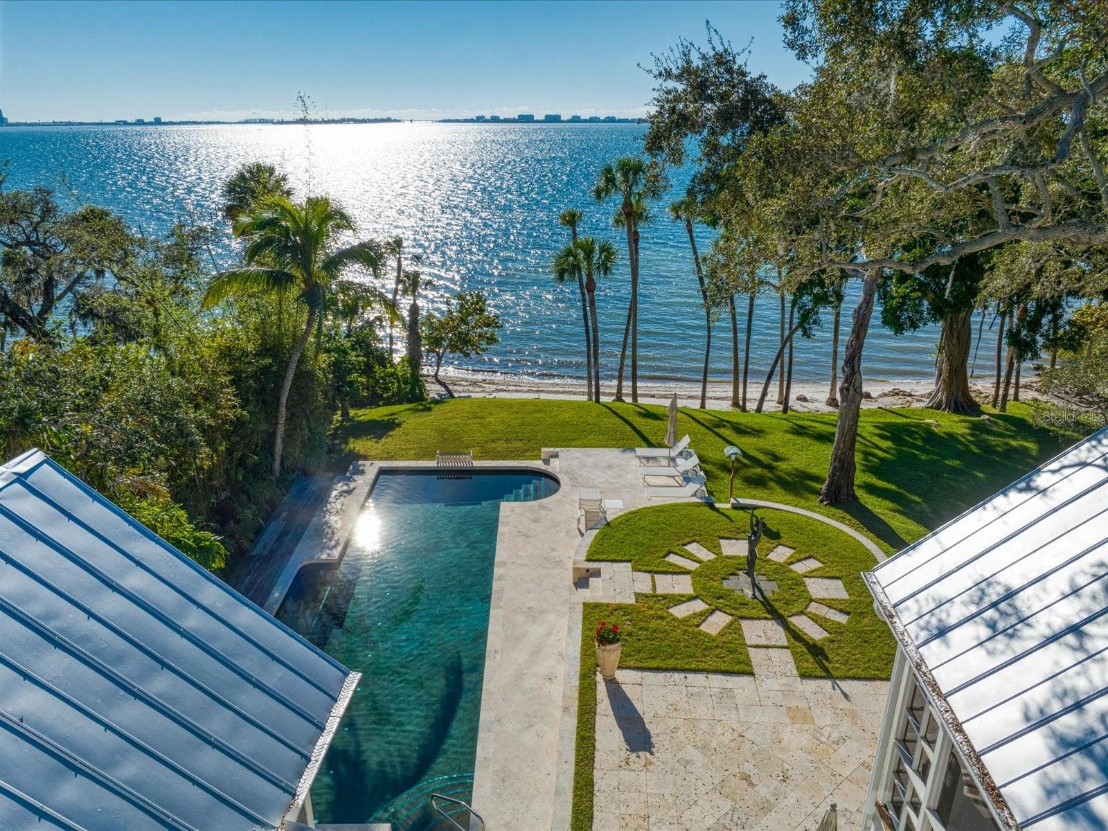 WHITAKERS W H PROP - Residential