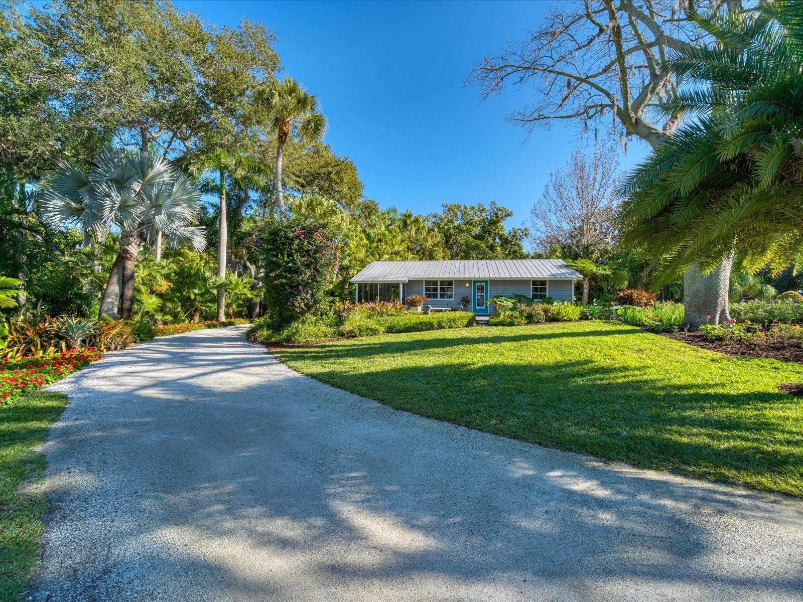 WHITAKERS W H PROP - Residential