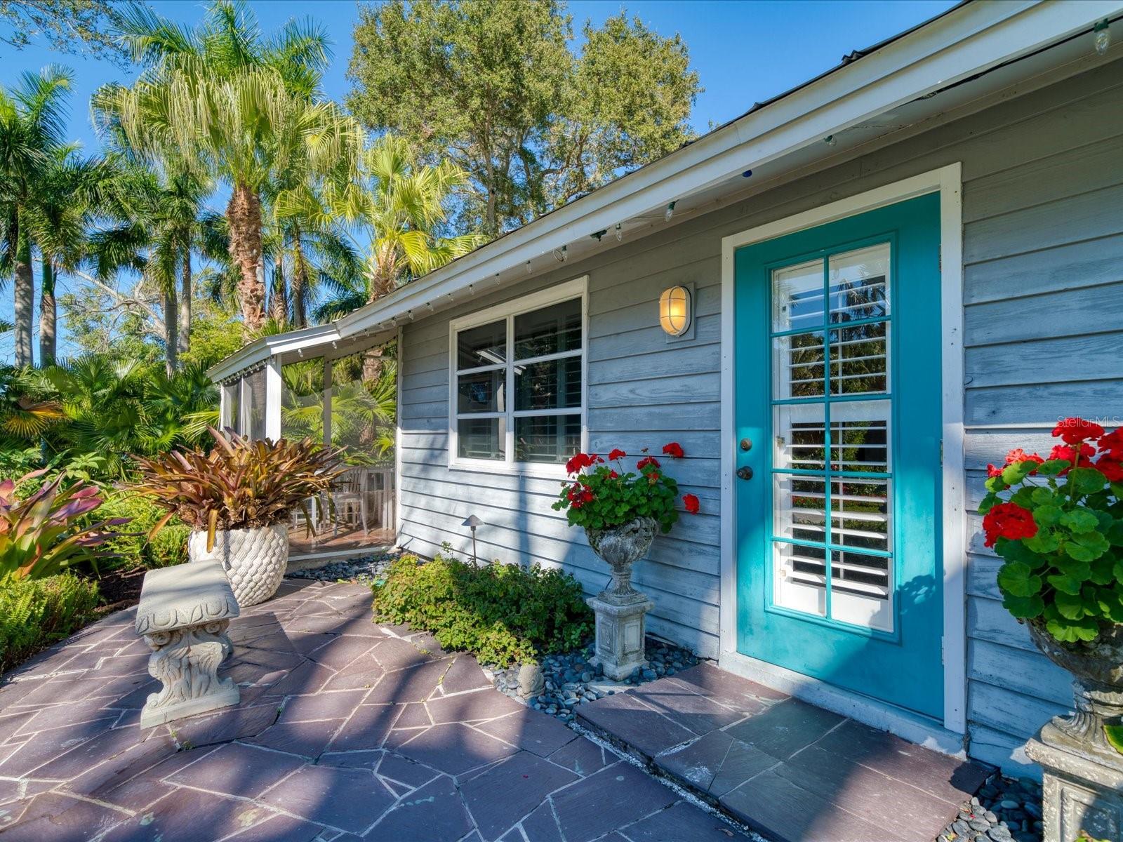 WHITAKERS W H PROP - Residential