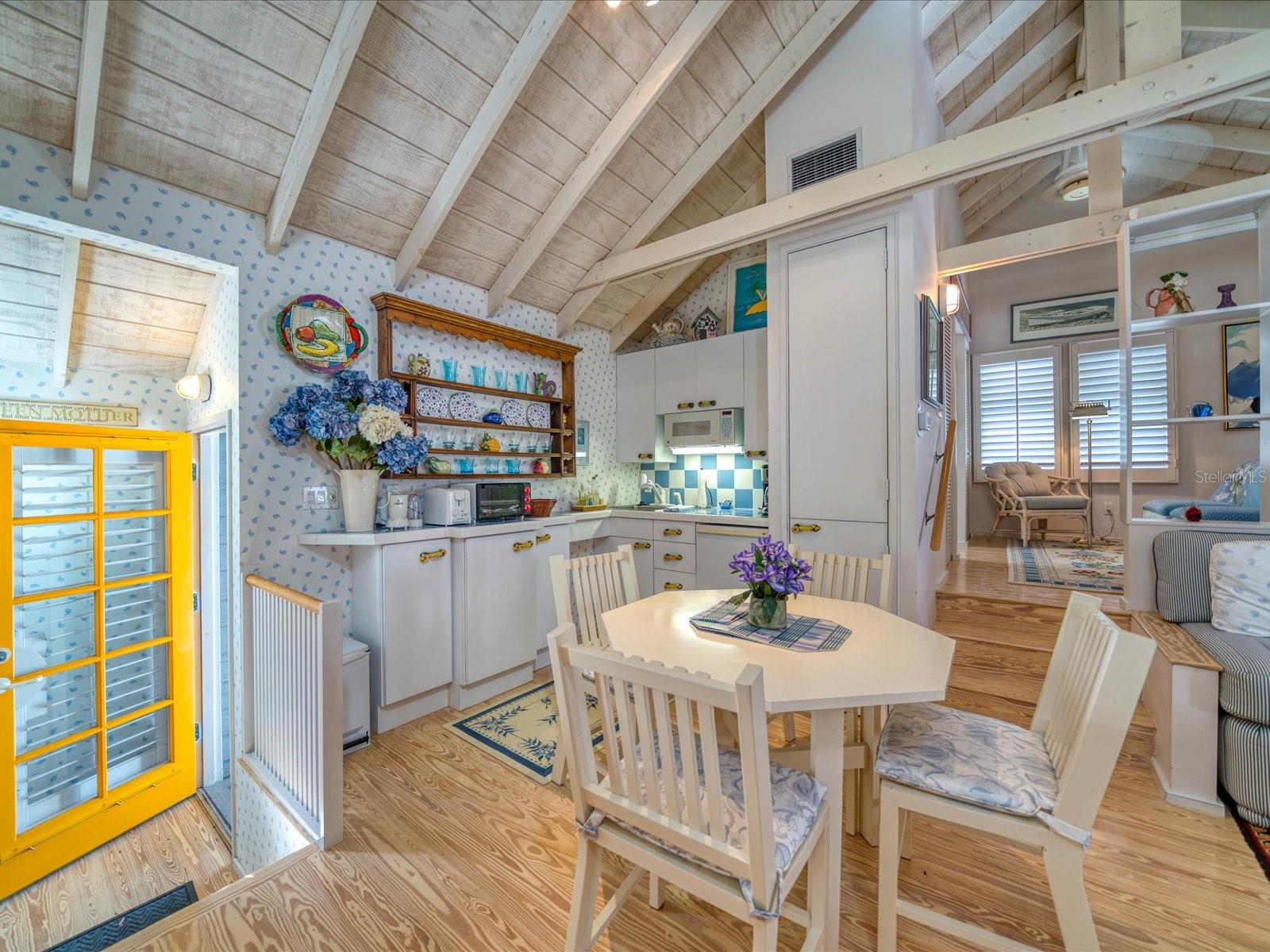 WHITAKERS W H PROP - Residential