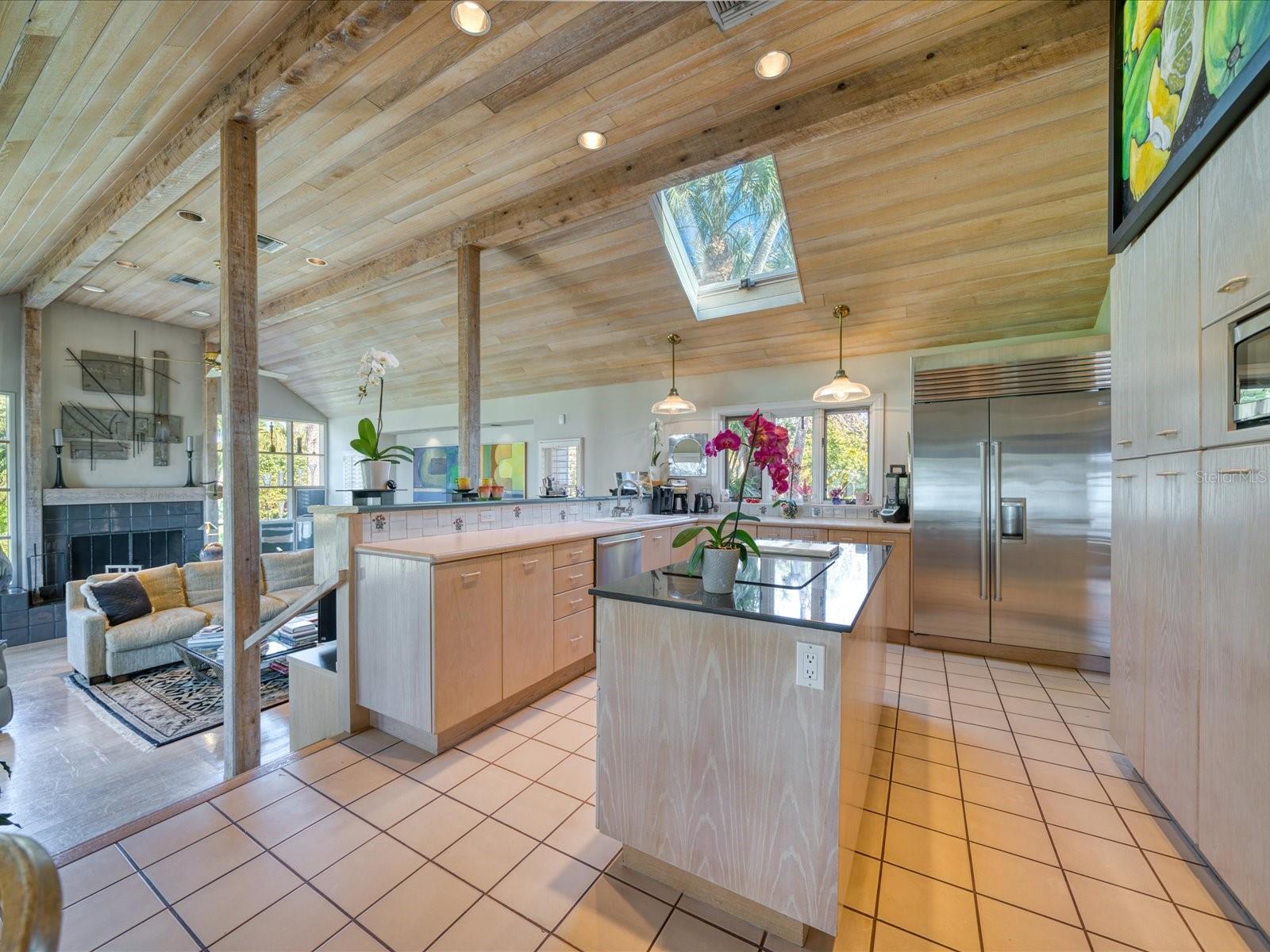 WHITAKERS W H PROP - Residential